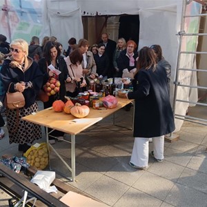 Misijska nedjelja obilježena u Župi sv. Ivana Krstitelja na Novoj Vesi